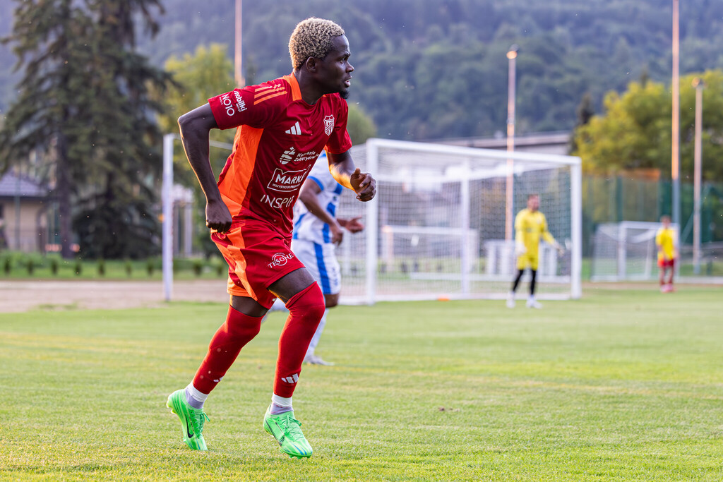 Galeria: Halniak Maków Podhalański - MKS Kalwarianka 15