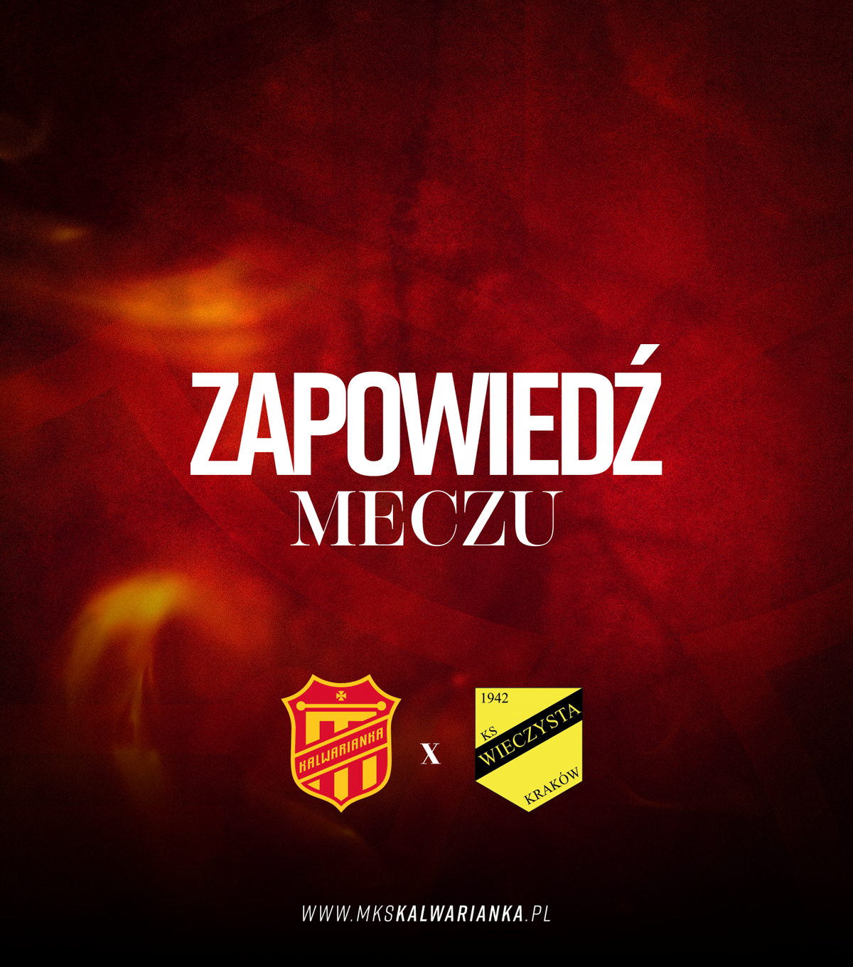 Sobotnie przedpołudnie z rezerwami Wieczystej 1