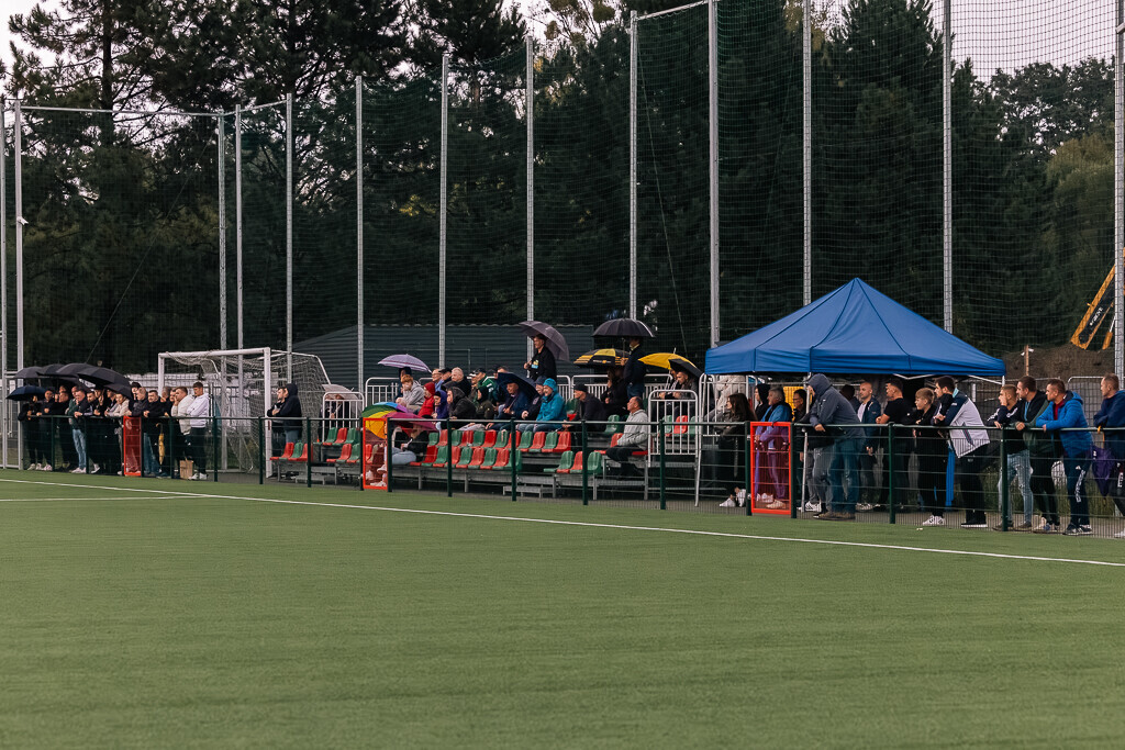 Galeria: MKS Kalwarianka - Bruk-Bet Termalica II 7