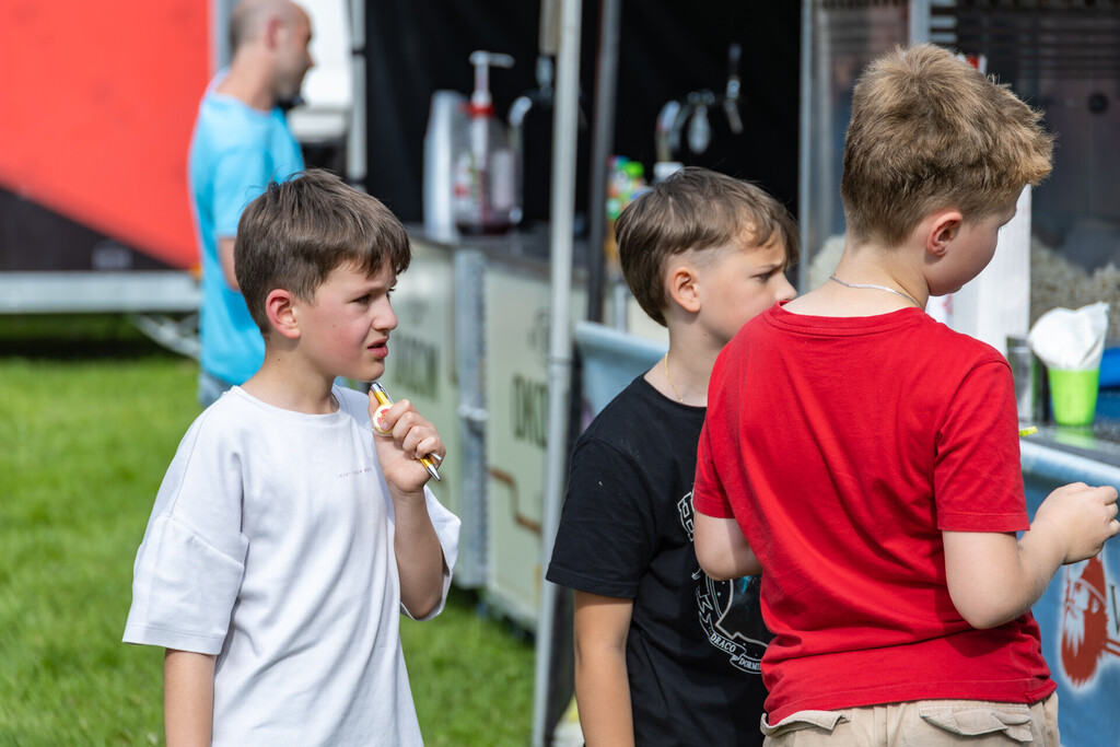 Galeria: Dzień Dziecka z Kalwarianką 39