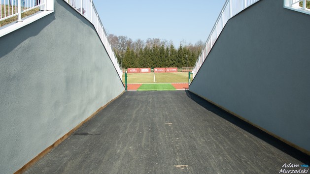 MKS Kalwarianka Galeria 102