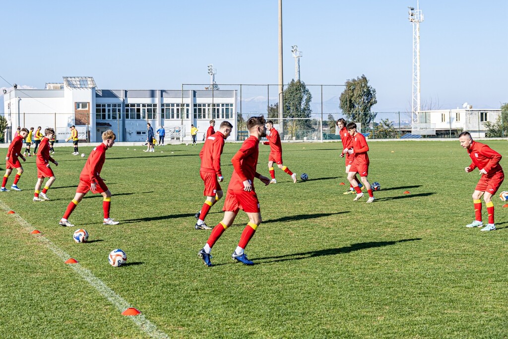 Galeria: MKS Kalwarianka - Wieczysta Kraków 61