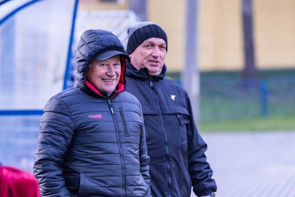 Galeria: BKS Bochnia - MKS Kalwarianka 29