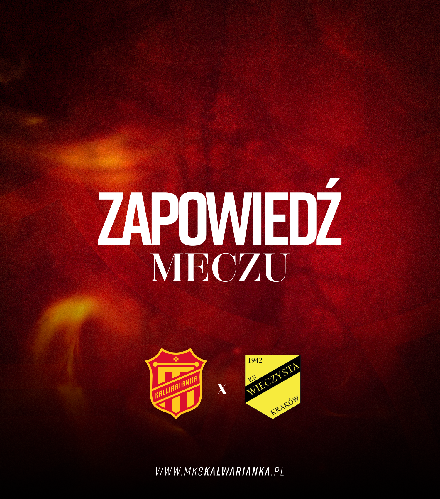 Sobotnie przedpołudnie z rezerwami Wieczystej