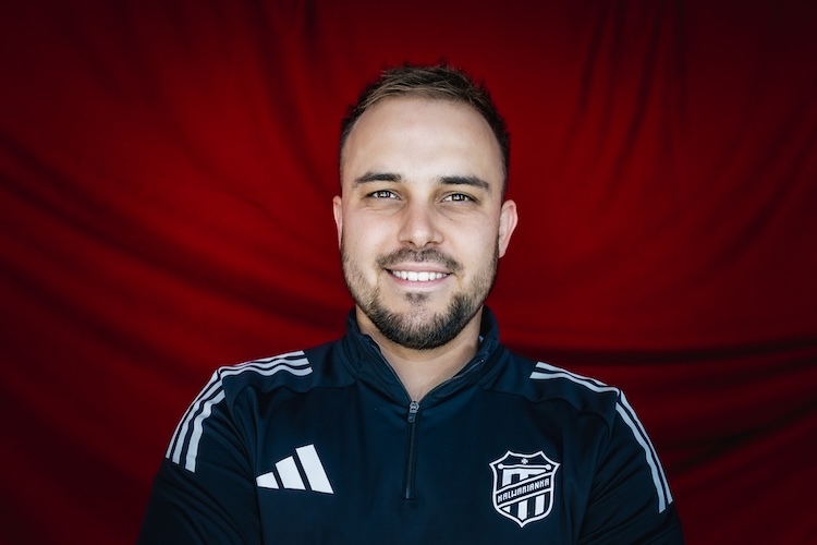 Impuls między słupkami - nowy trener bramkarzy!