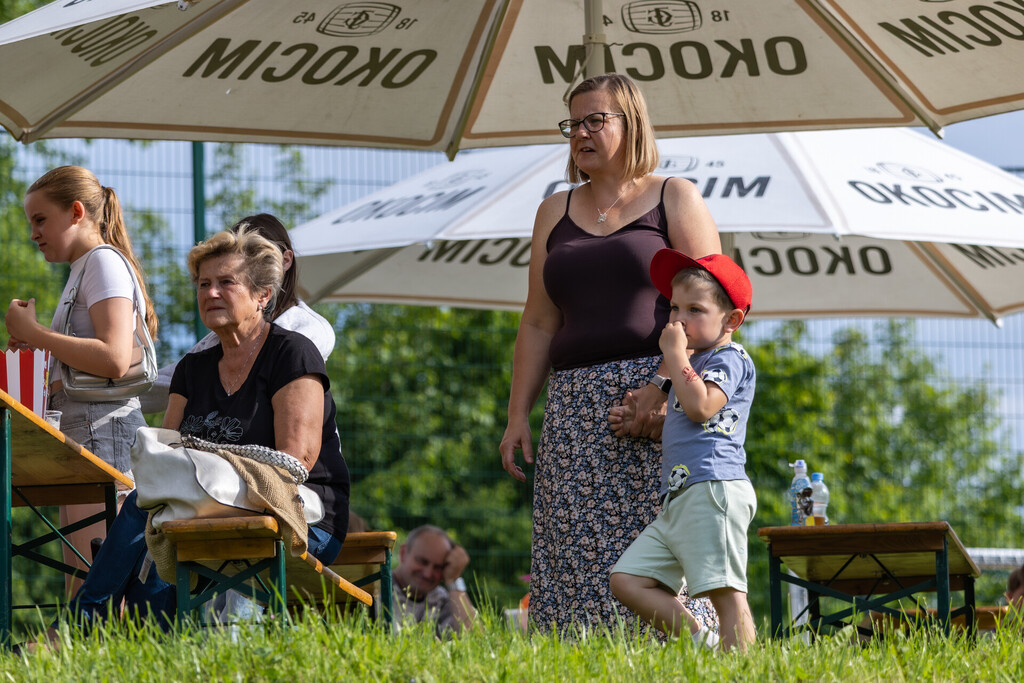 Galeria: Dzień Dziecka z Kalwarianką 13