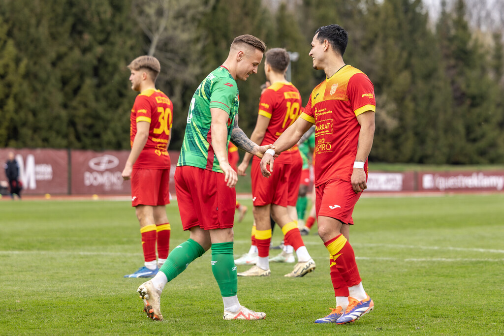 Galeria: MKS Kalwarianka - Orzeł Ryczów 29