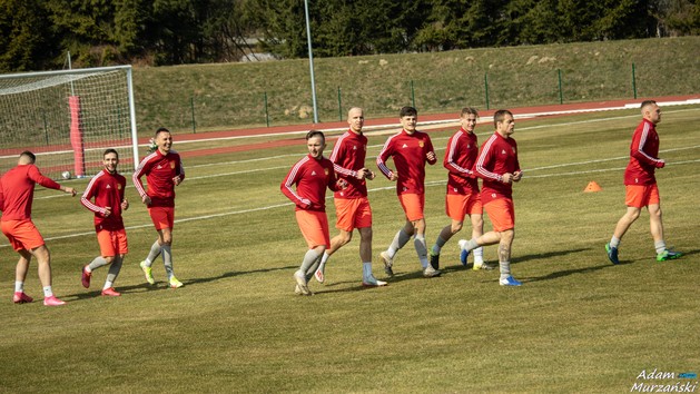 MKS Kalwarianka Galeria 73