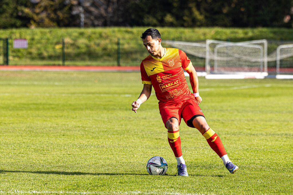 Galeria: MKS Kalwarianka - Pcimianka Pcim 5