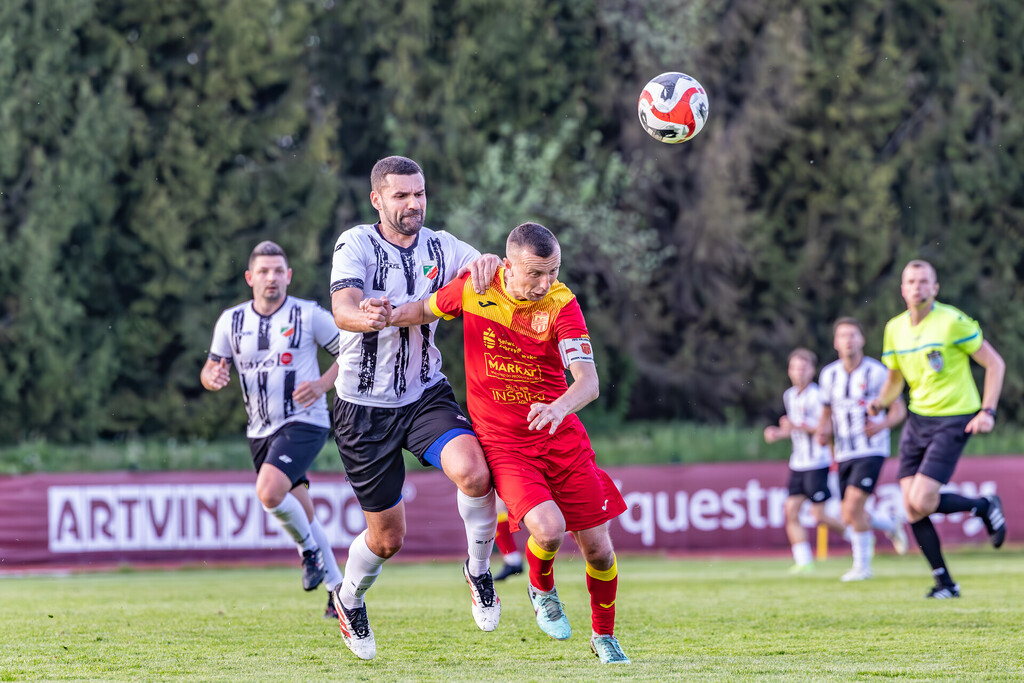 Galeria: MKS Kalwarianka - Wolania Wola Rzędzińska 38