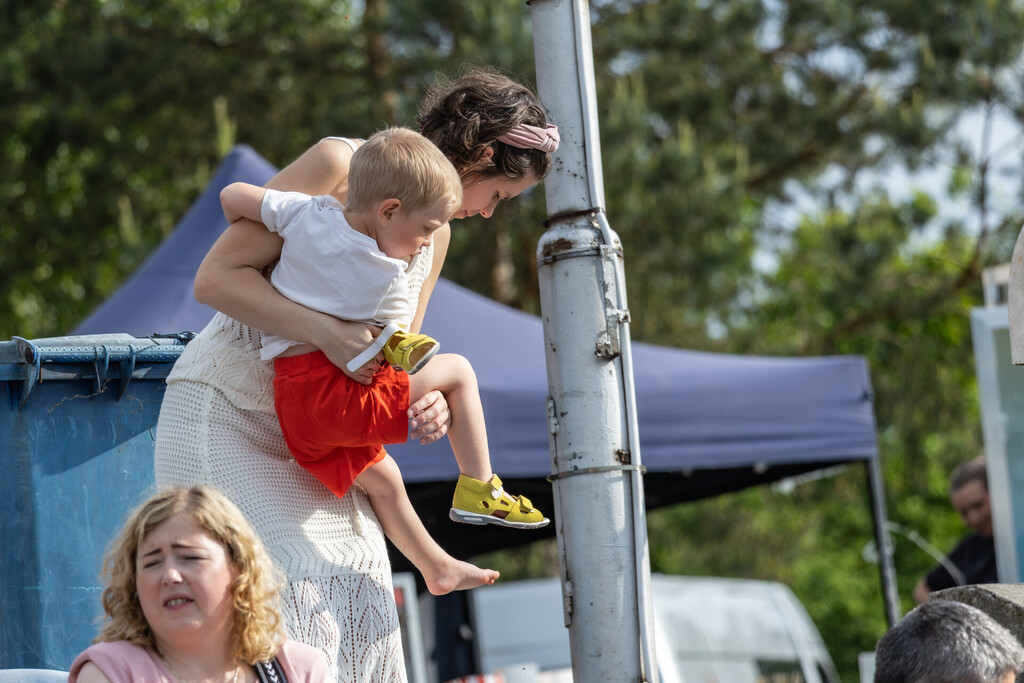 Galeria: Dzień Dziecka z Kalwarianką 21