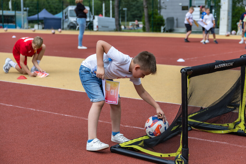 Galeria: Dzień Dziecka z Kalwarianką 47