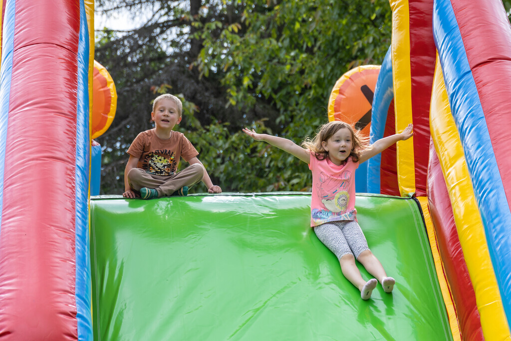 Galeria: Dzień Dziecka z Kalwarianką 44