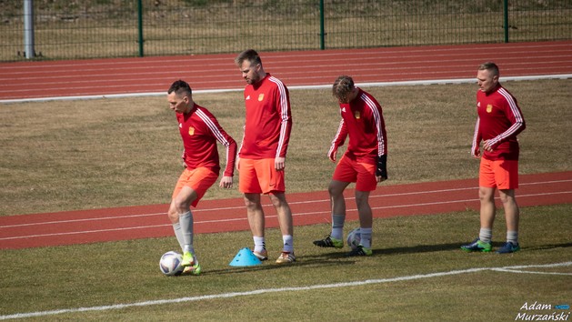 MKS Kalwarianka Galeria 60