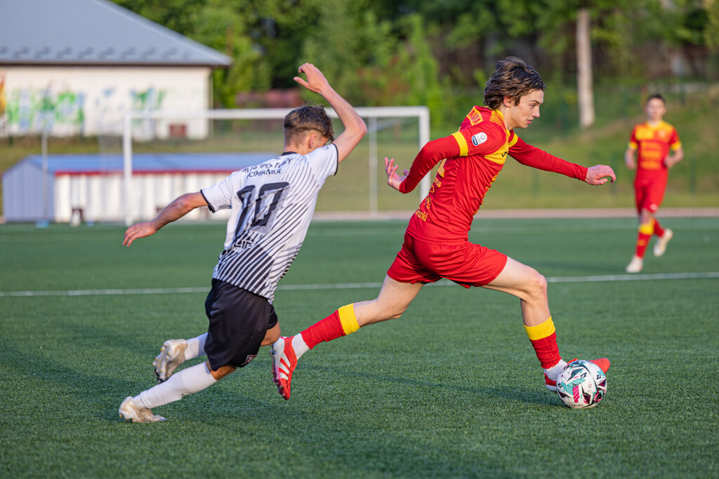 Galeria: Pcimianka Pcim - MKS Kalwarianka 4