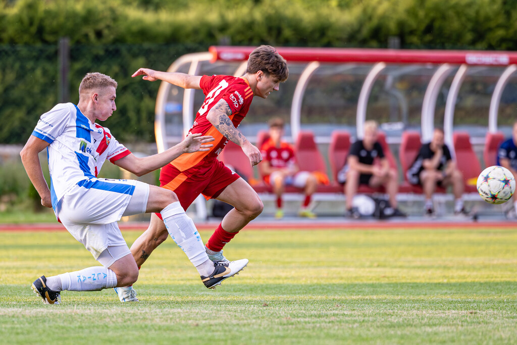 Galeria: Halniak Maków Podhalański - MKS Kalwarianka 10