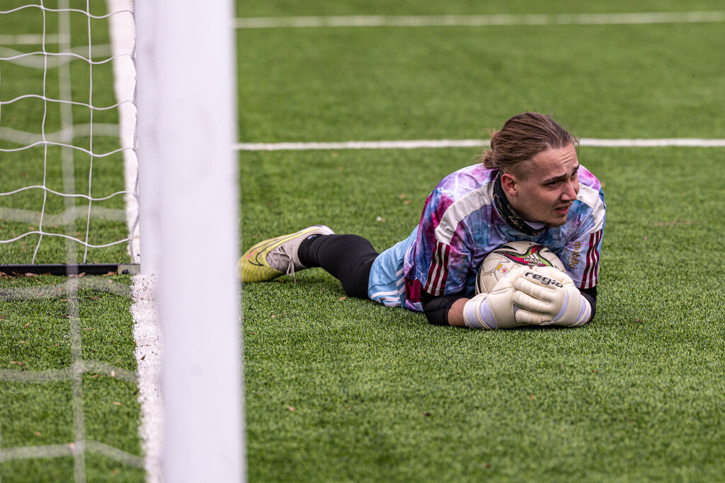 Galeria: MKS Kalwarianka - Victoria Jaworzno 1