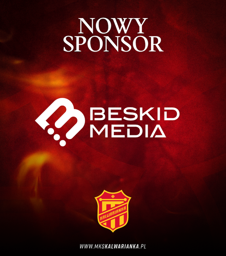 Beskid Media dołącza do grona sponsorów! 1
