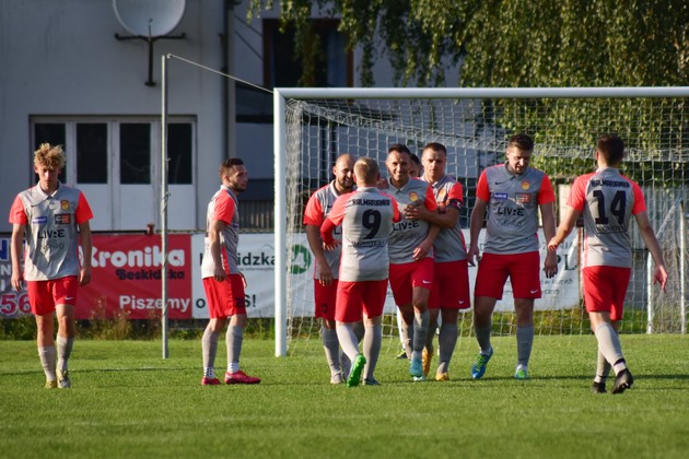 MKS Kalwarianka Galeria 137