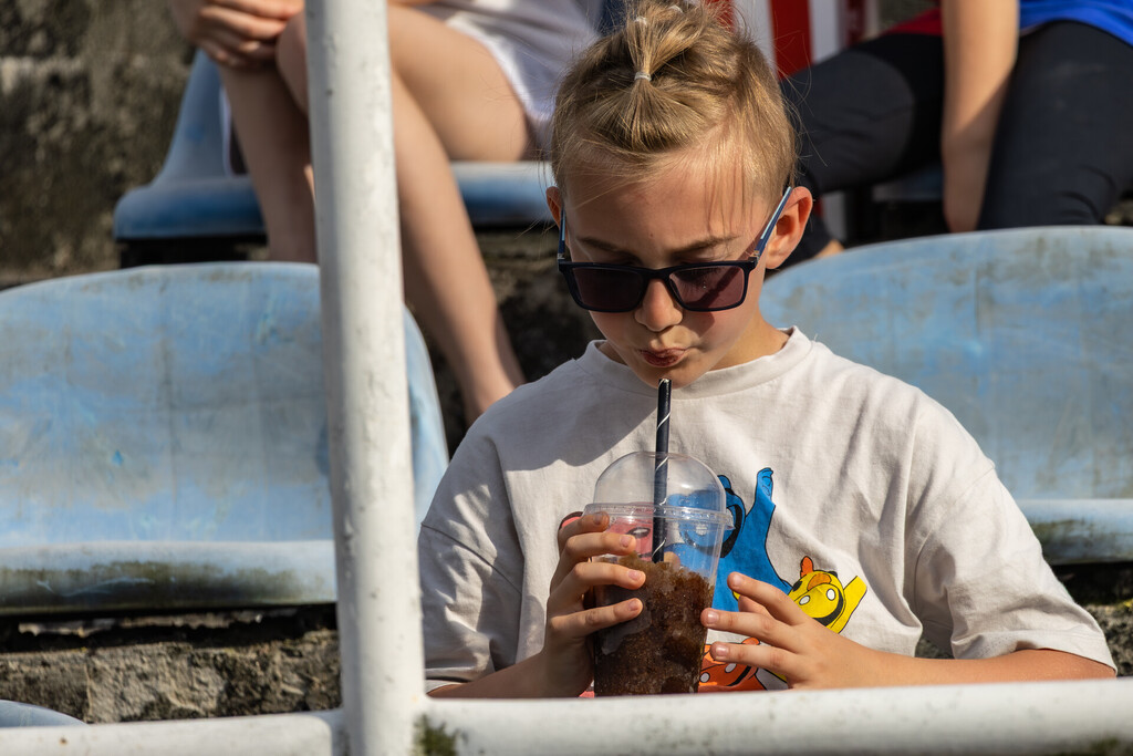 Galeria: Dzień Dziecka z Kalwarianką 18