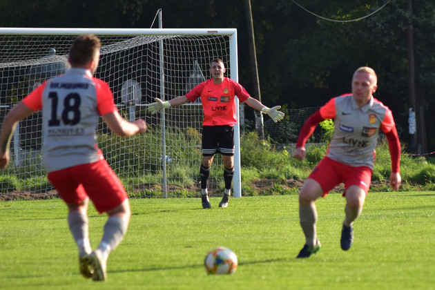 MKS Kalwarianka Galeria 117