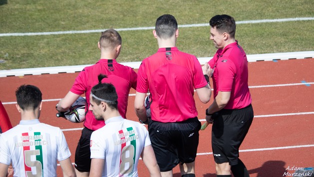 MKS Kalwarianka Galeria 32