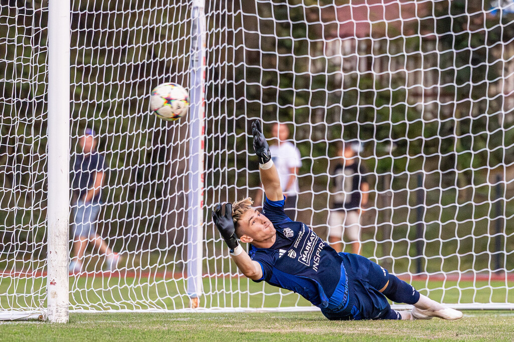 Galeria: Halniak Maków Podhalański - MKS Kalwarianka 30
