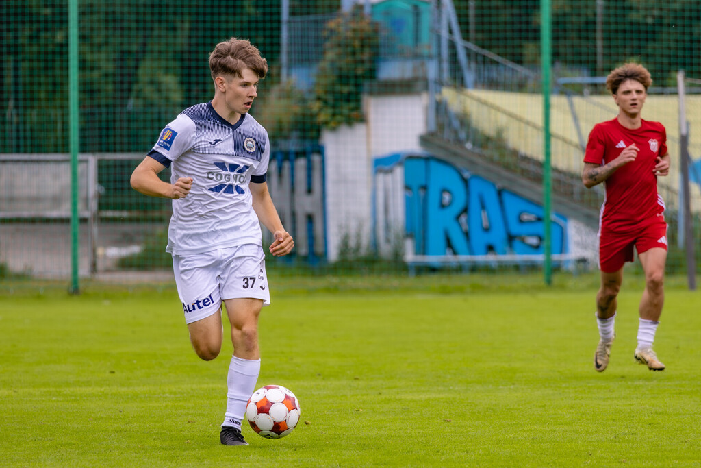 Galeria: Hutnik Kraków - MKS Kalwarianka 40