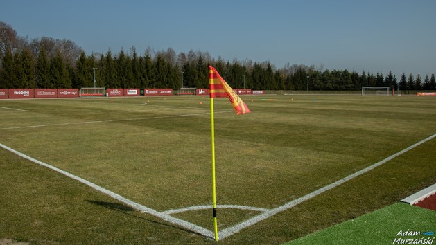 MKS Kalwarianka Galeria 93