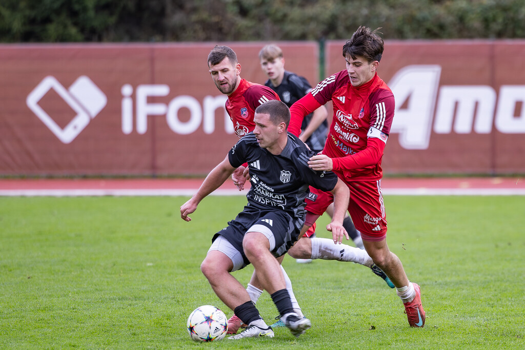 Galeria: MKS Kalwarianka - Watra Białka Tatrzańska 40