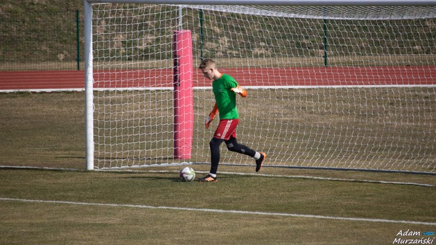 MKS Kalwarianka Galeria 90