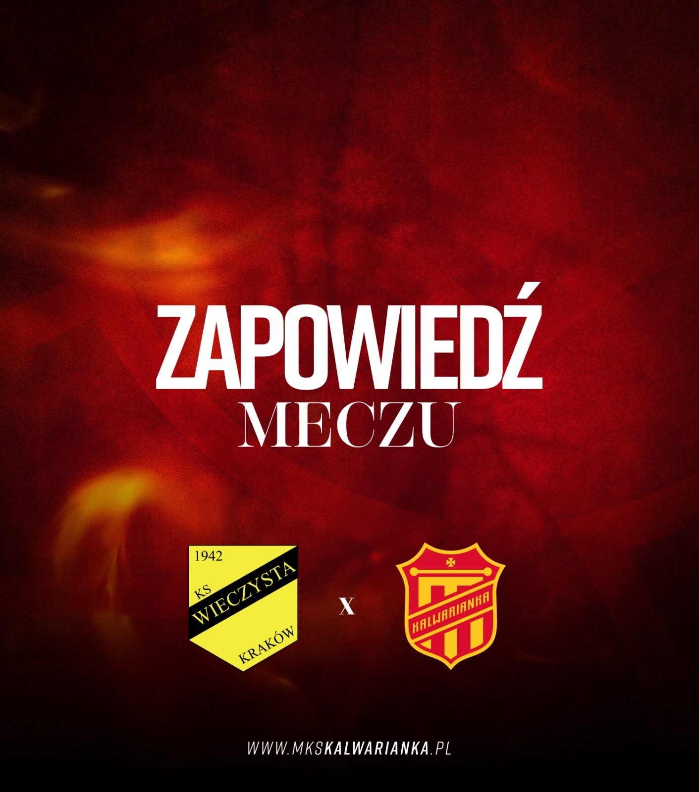 Sparing z Wieczystą Kraków na zakończenie zgrupowania w Turcji