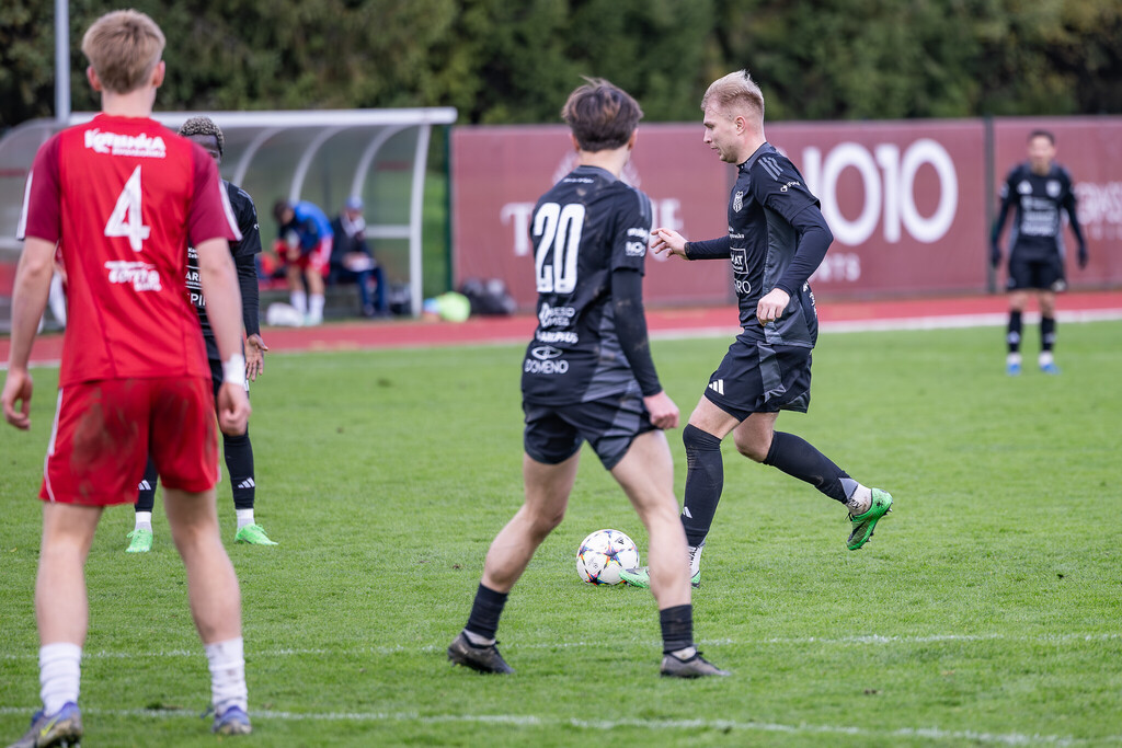 Galeria: MKS Kalwarianka - Watra Białka Tatrzańska  35