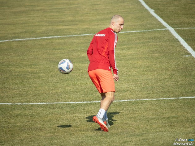 MKS Kalwarianka Galeria 78