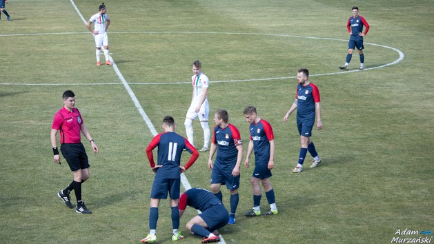 MKS Kalwarianka Galeria 28