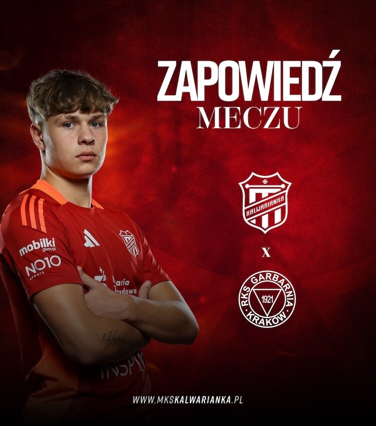 Na zakończenie rundy przyjeżdża Mistrz Polski  1