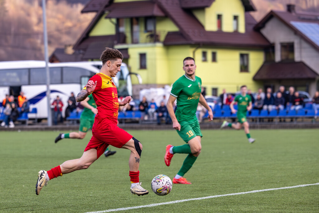 Galeria: Lubań Maniowy - MKS Kalwarianka 33