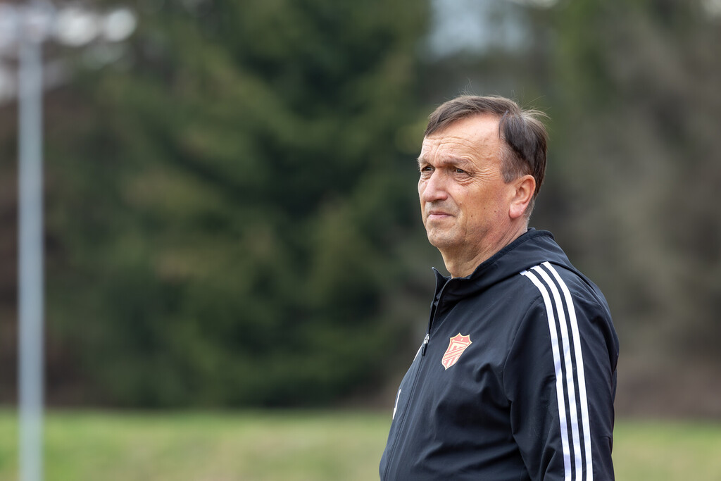 Galeria: MKS Kalwarianka - Orzeł Ryczów 18