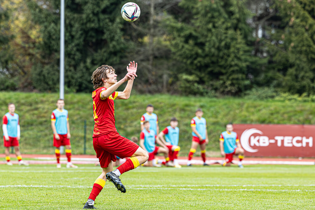 Galeria: MKS Kalwarianka - Pcimianka Pcim 24