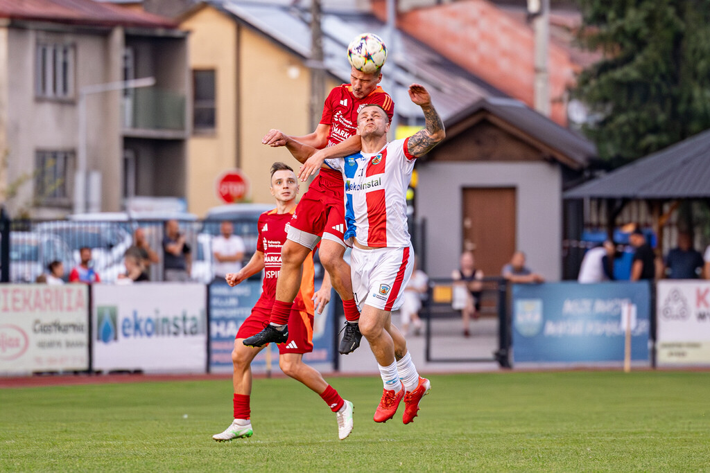 Galeria: Halniak Maków Podhalański - MKS Kalwarianka 22