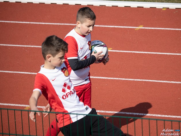 MKS Kalwarianka Galeria 85