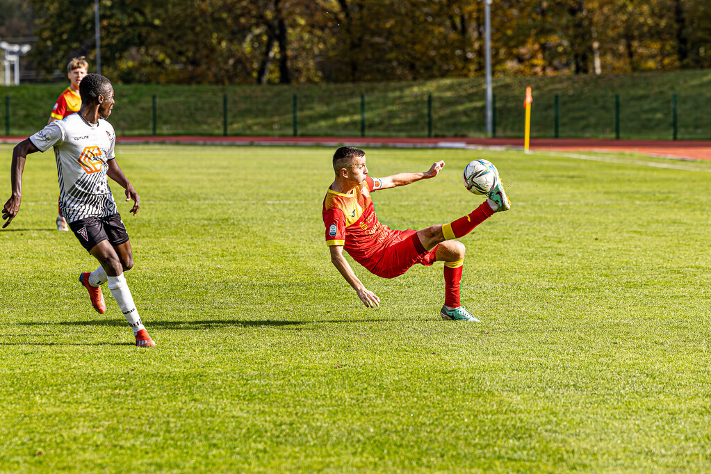 Galeria: MKS Kalwarianka - Pcimianka Pcim 30