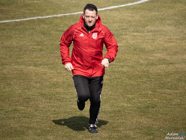 MKS Kalwarianka Galeria 46