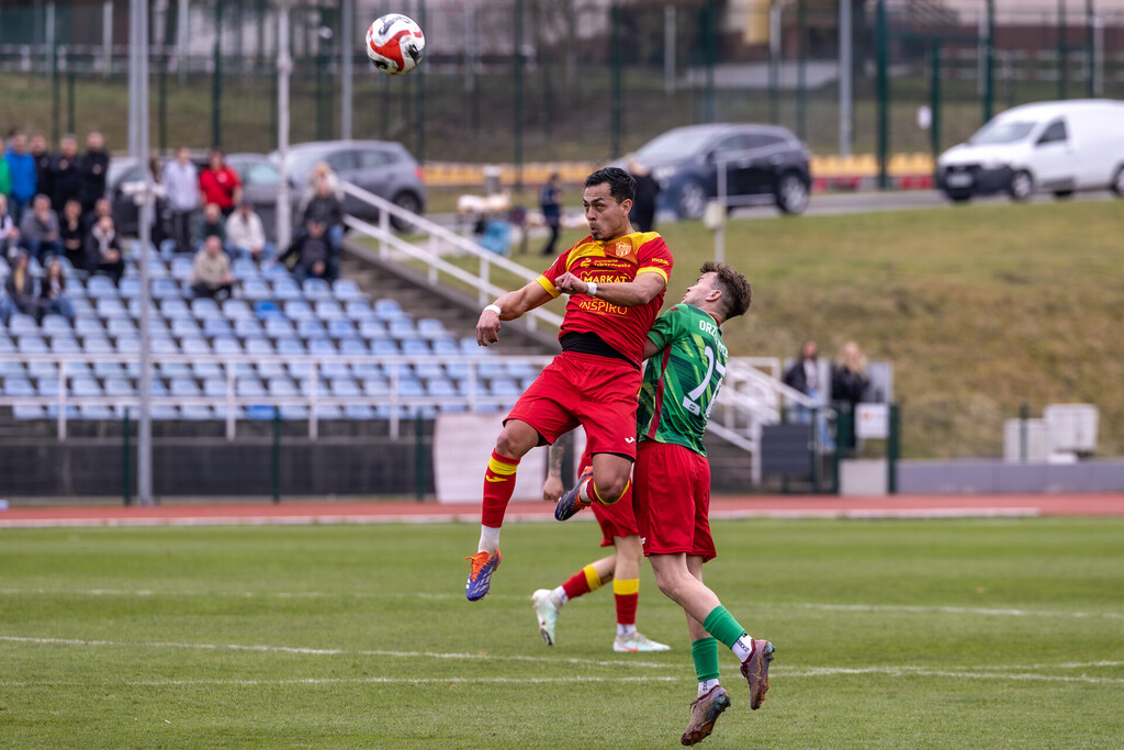 Galeria: MKS Kalwarianka - Orzeł Ryczów 14