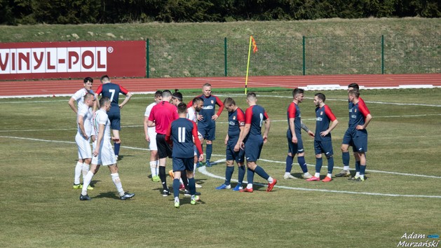 MKS Kalwarianka Galeria 31