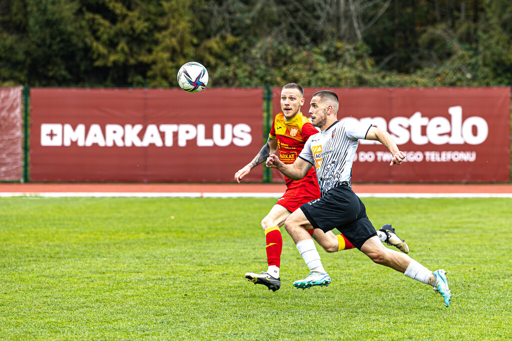 Galeria: MKS Kalwarianka - Pcimianka Pcim 25