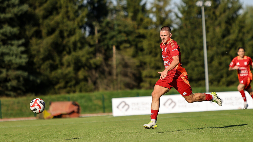 Galeria: MKS Kalwarianka - MKS Limanovia 28