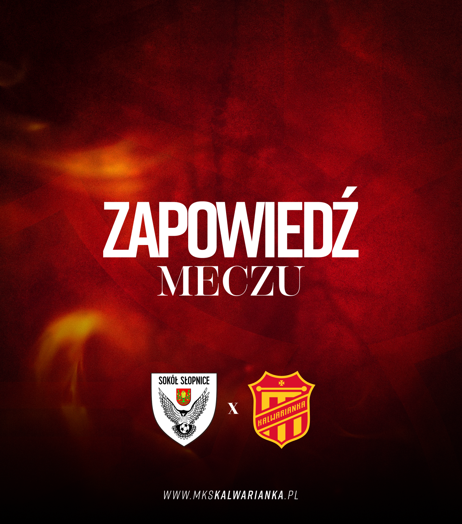 Przywieźć ze Słopnic korzystny wynik