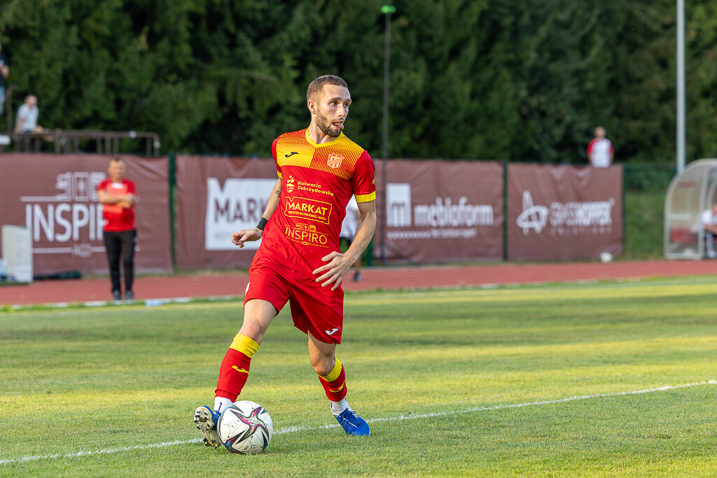 Galeria: PP MKS Kalwarianka - Beskid Andrychów 6