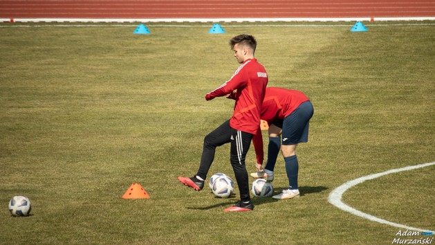 MKS Kalwarianka Galeria 54